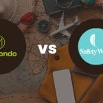 Heymondo vs. SafetyWing Reiseversicherung (aktualisiert)