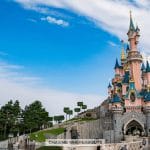 Disneyland Paris offers tickets, hotels, and a wide array of exciting rides.