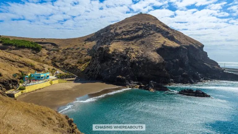 Las 20 mejores cosas para hacer en Madeira Portugal