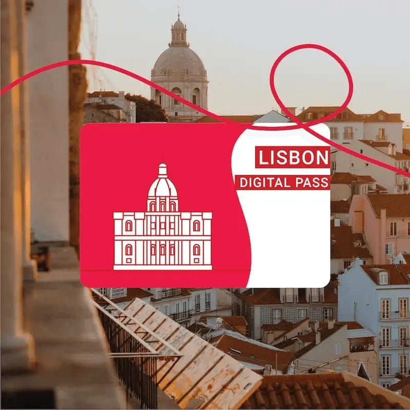 Lisbon Pass Review