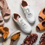 Best Shoes for Europe Travel