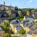 Exploring the Famous Landmarks of Luxembourg