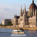 Crociere fluviali a Budapest Ungheria