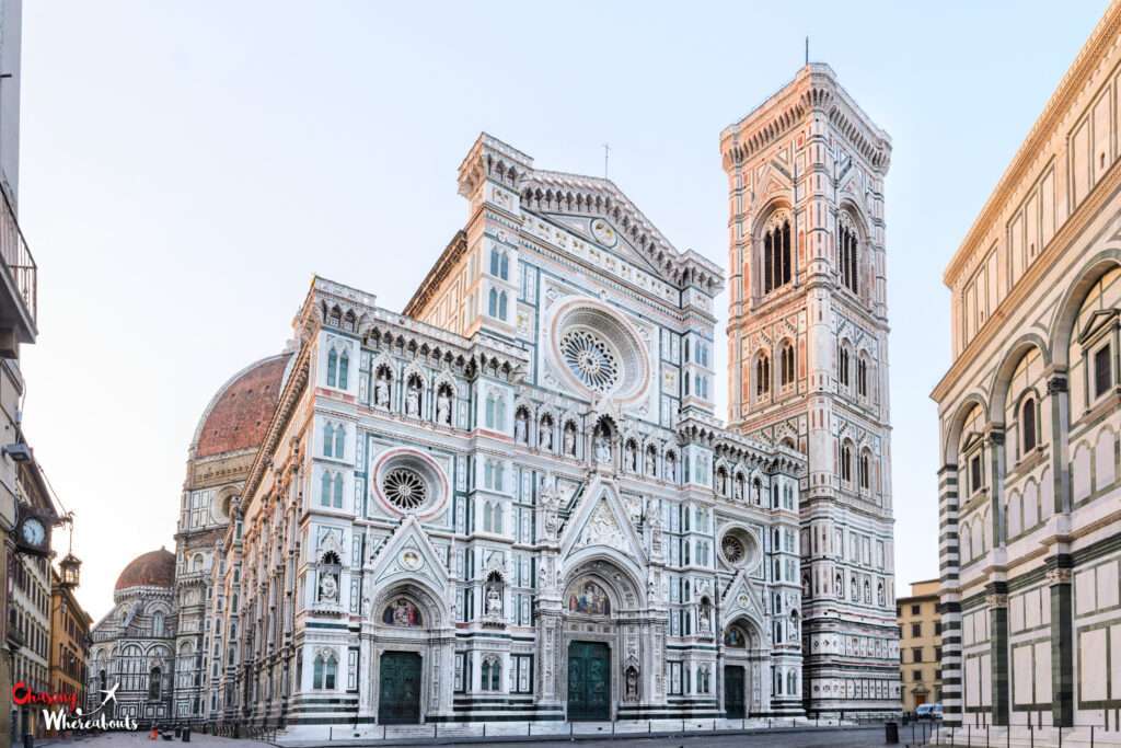best destinations in Florence for couples - Romantic things to do in Florence Italy