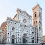 best destinations in Florence for couples