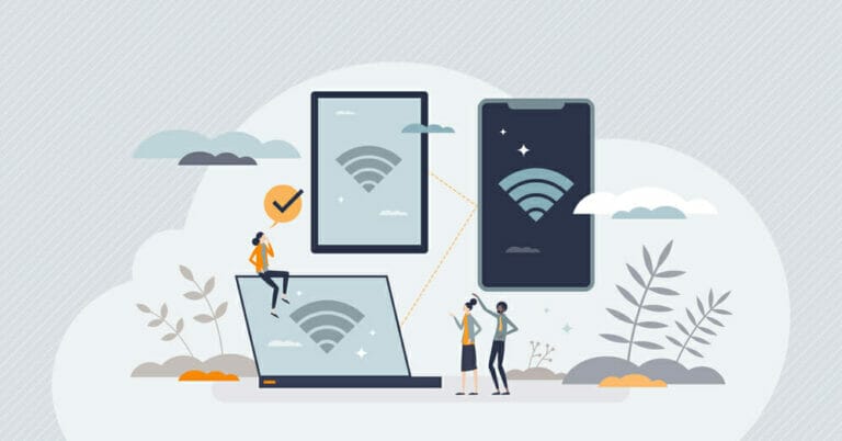 Top 10 Best Portable Wi-Fi Devices for Travel  Buying Guide