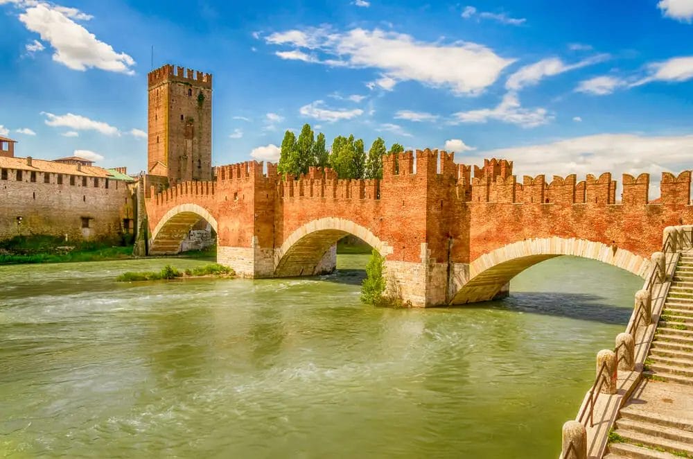 Places to Visit in Verona