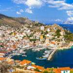 Discover the Ultimate Island Hopping Route in Greece