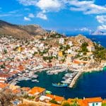 Die 10 besten griechischen Inseln, die Sie bei Ihrem nächsten Abenteuer besuchen sollten