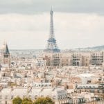 One Week Itinerary for France