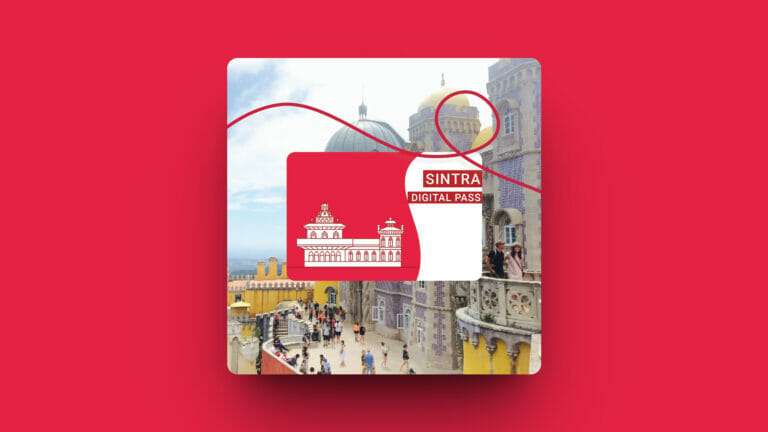 Reseña del Sintra Pass: Revelando los secretos de los majestuosos palacios y jardines de Sintra