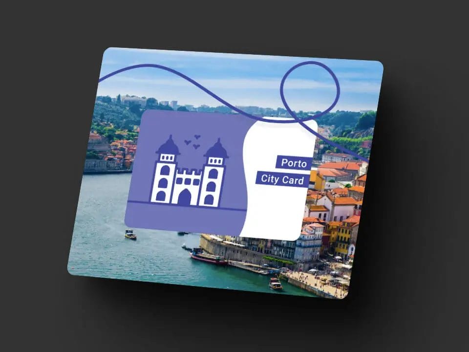 Porto City Card Review , Porto Pass Review