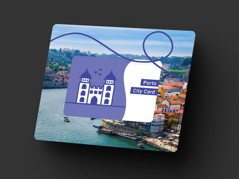 Porto City Card Review