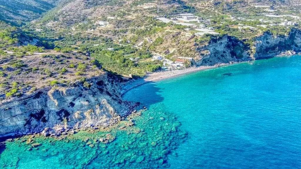 Best Greek Islands to Visit: Crete