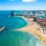 Best Beaches in Barcelona