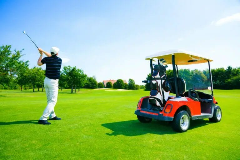 L'ascesa del turismo golfistico in Europa: una gemma nascosta per gli appassionati di golf 
