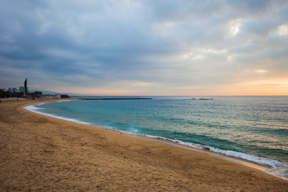 Best Beaches in Barcelona