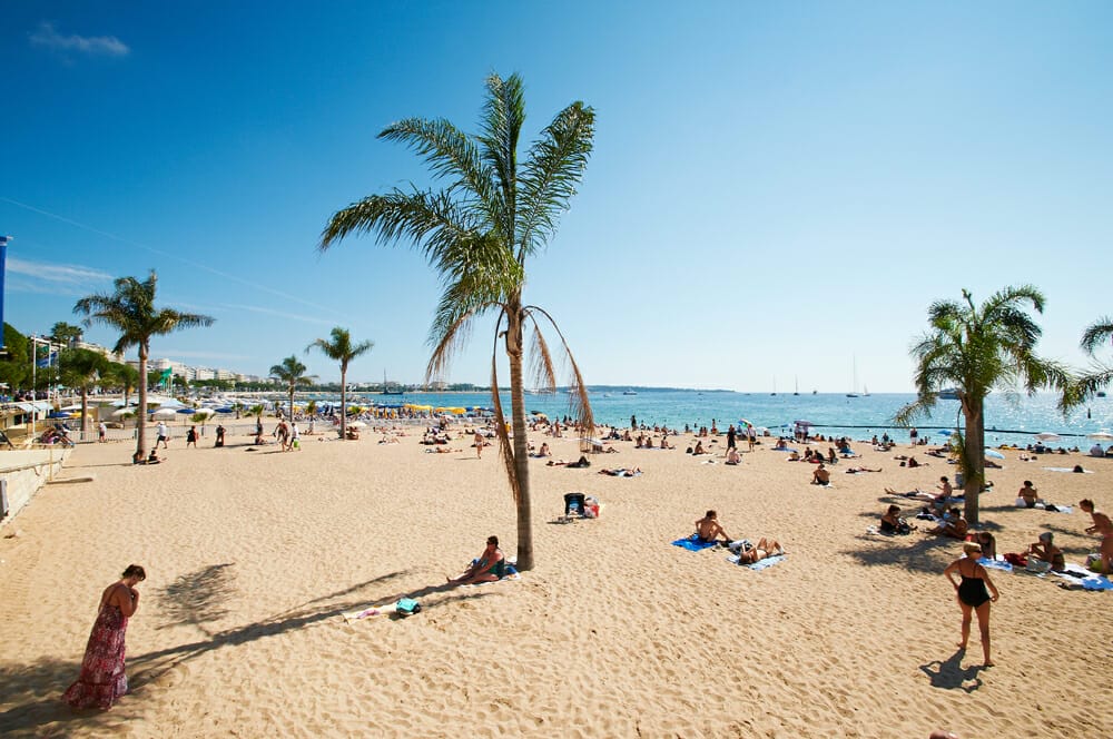 Barcelona Beach, Spain - Best Beaches in Barcelona