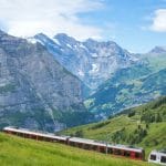 Lohnt sich der Swiss Travel Pass? | Rezension zum Swiss Travel Pass