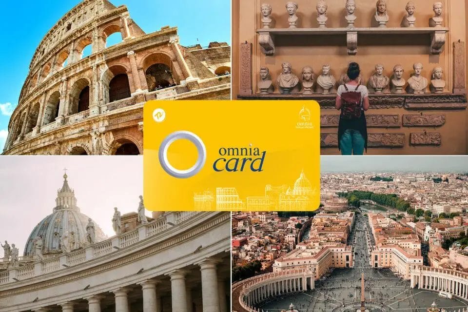 Rome Pass Review