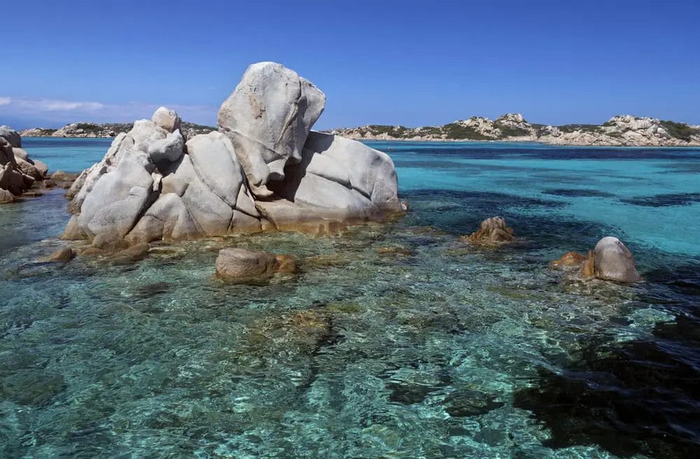 Places to Visit in Sardinia
