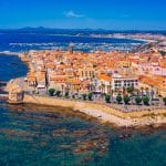 Entdecken Sie die besten Sehenswürdigkeiten auf Sardinien: Ein umfassender Reiseführer