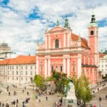 Best Free Things to Do in Ljubljana Slovenia