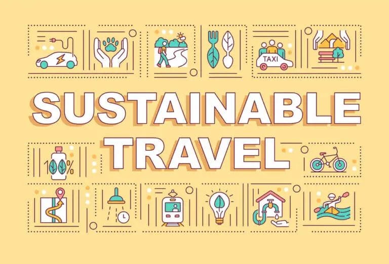 Sustainable Packing: Tips to Reduce Waste When Traveling Europe