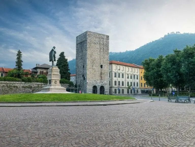 50+ Lake Como Italy Quotes and Captions for Instagram