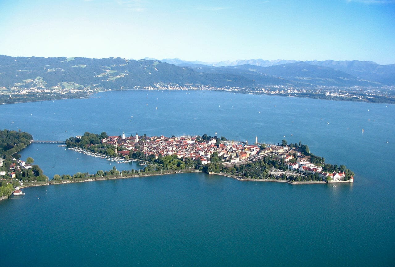 Top Things to do in Konstanz Lake