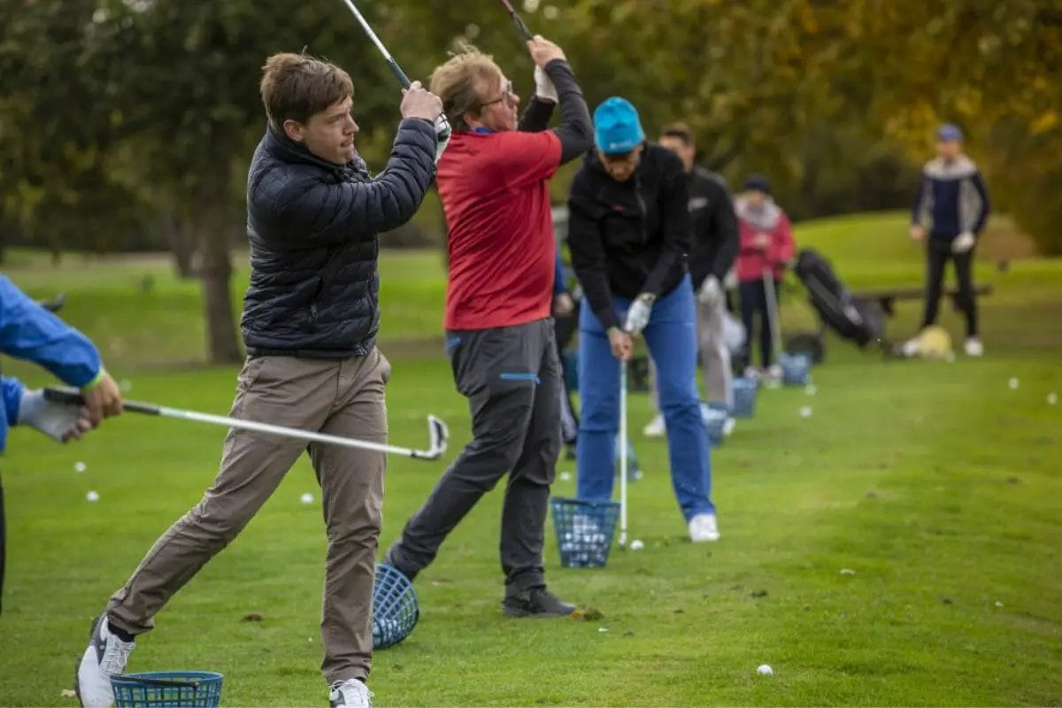 Golf in Germany