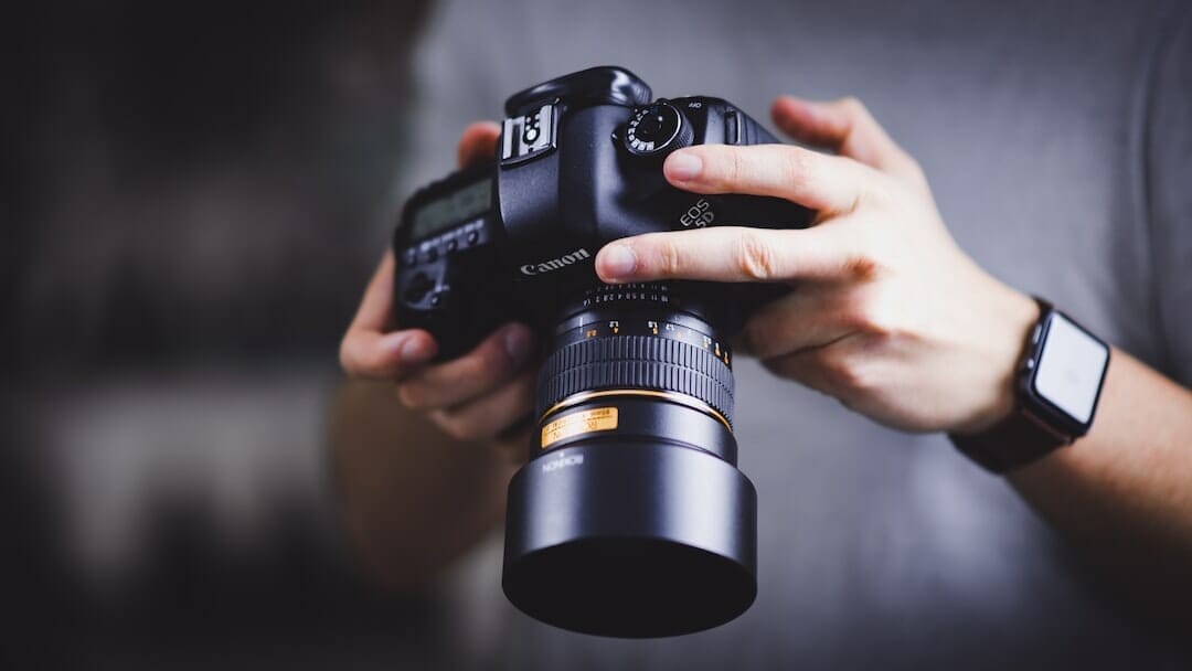 Best Photography Portfolio Websites for Photographers 
