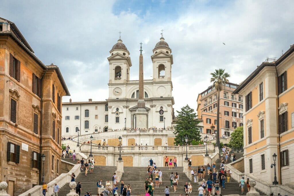 rome, marches espagnoles, escaliers-7244828.jpg