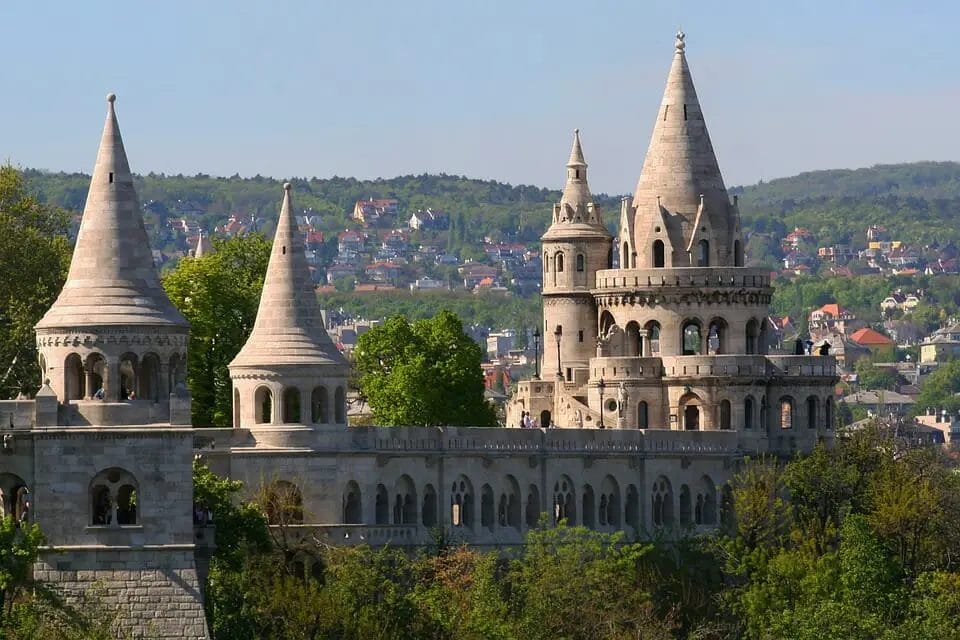 Top Things to do in Budapest - Budapest Travel Guide