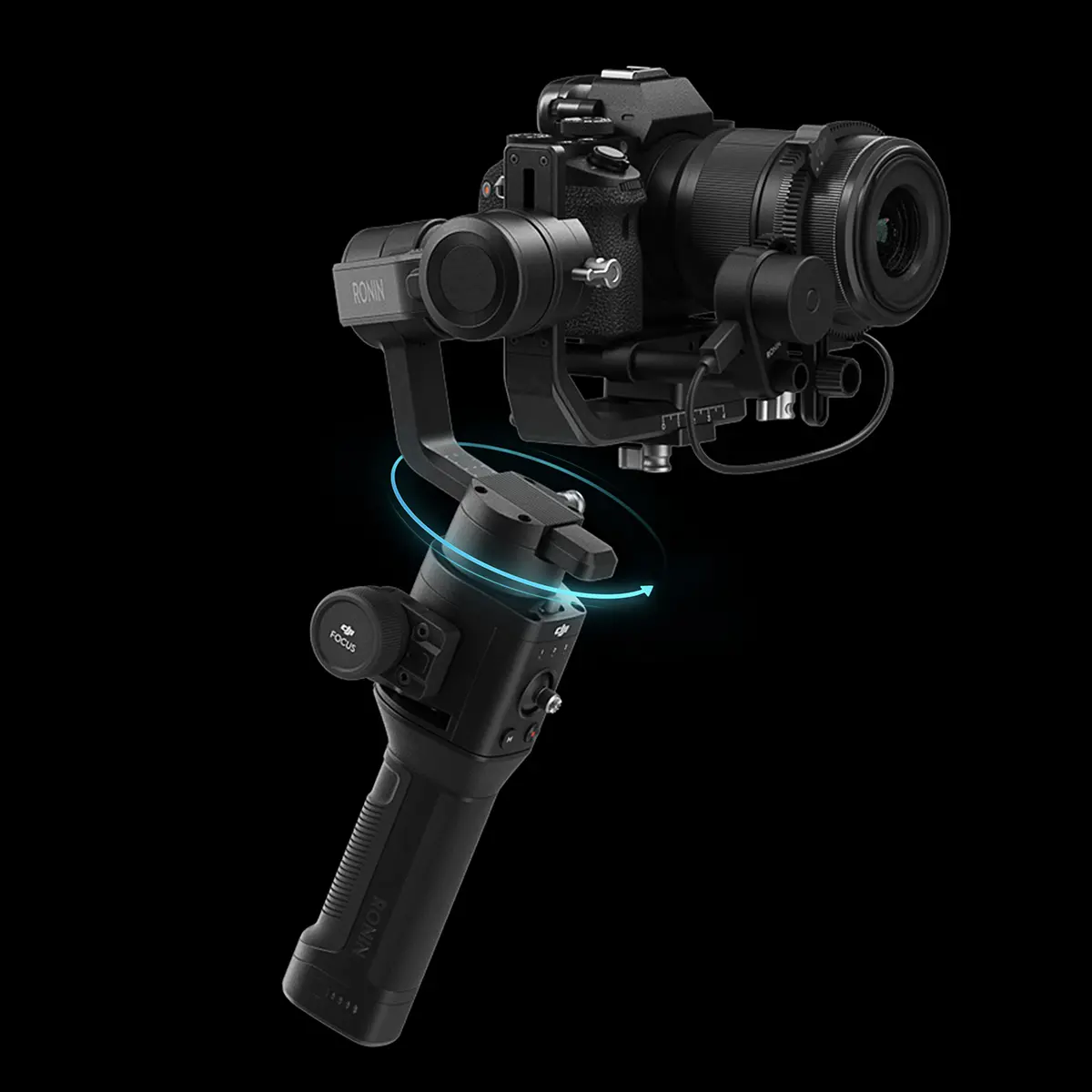 Best Gimbal for Sony A7C