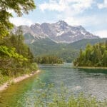 Zugspitze From Munich Everything you need to know