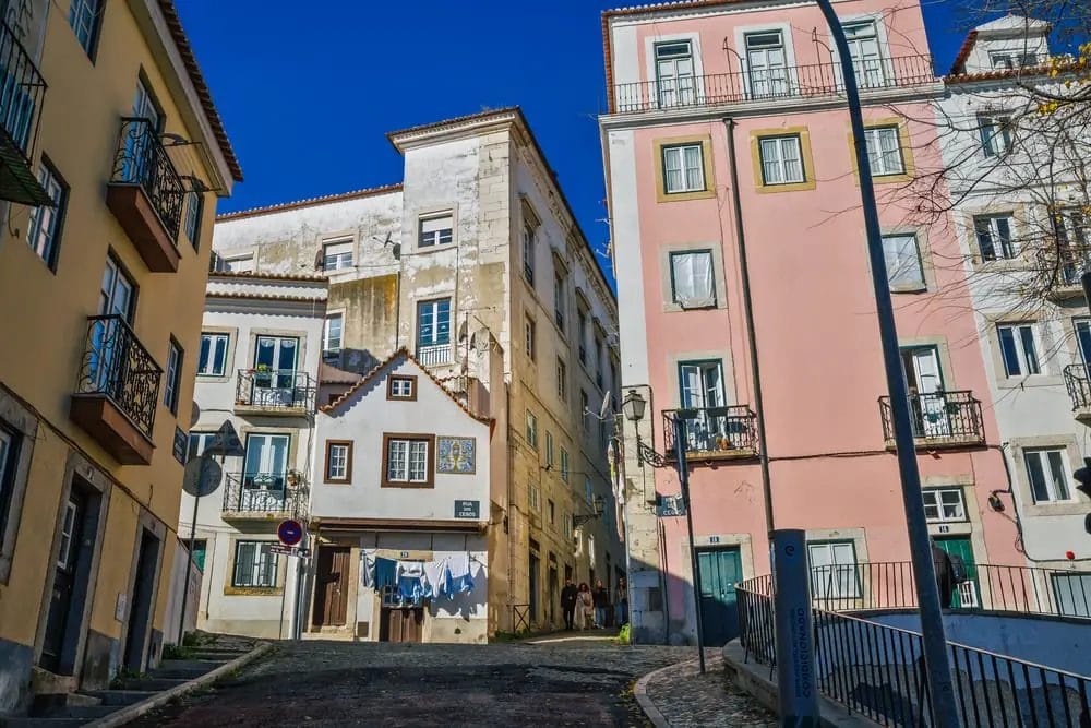 What to do in Lisbon for 2 Days