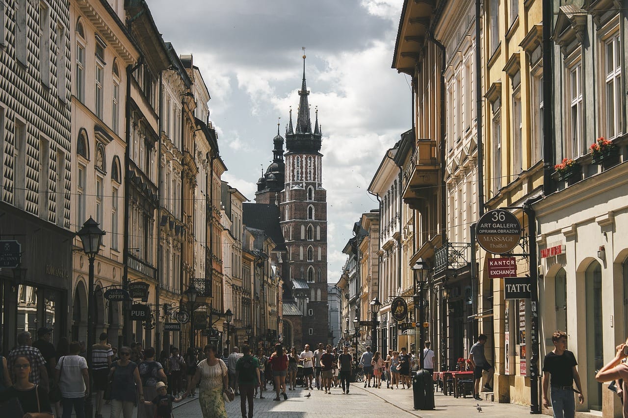how-to-say-poland-in-polish-a-comprehensive-guide