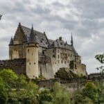 Popular Landmarks in Luxembourg: What to Visit