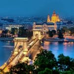 Budapest is a vibrant city with endless attractions and funny things to do.