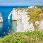 How to Get to Etretat from Paris