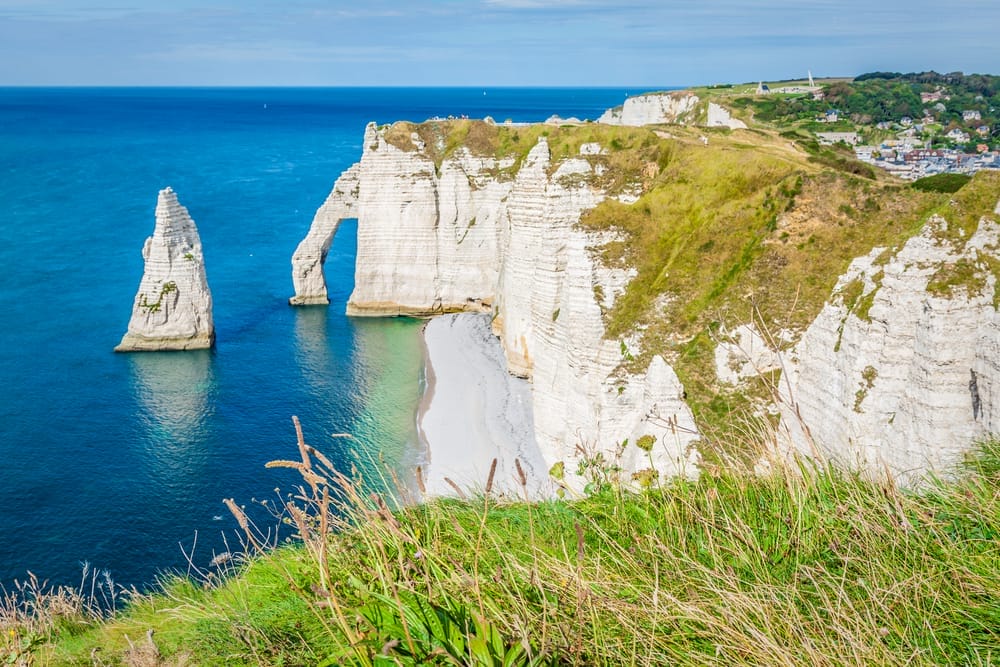Is it worth going to Etretat France