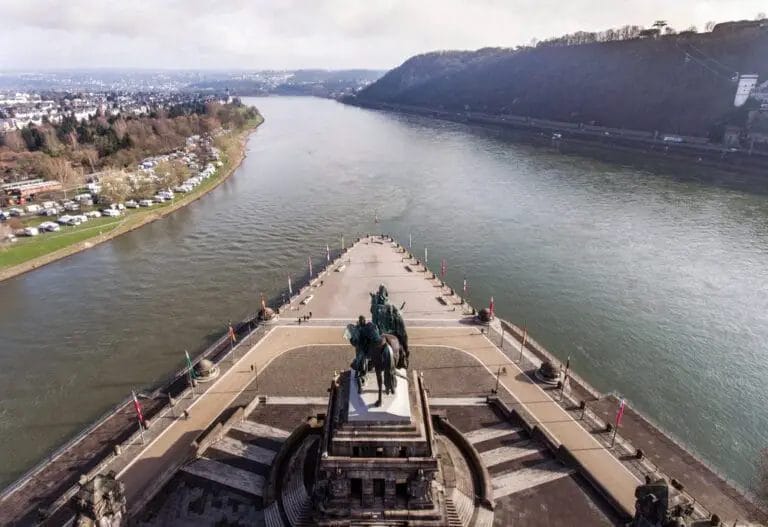 Is Koblenz Worth Visiting?