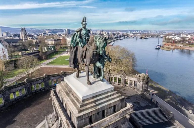 Koblenz Travel Guide: Tips and Recommendations