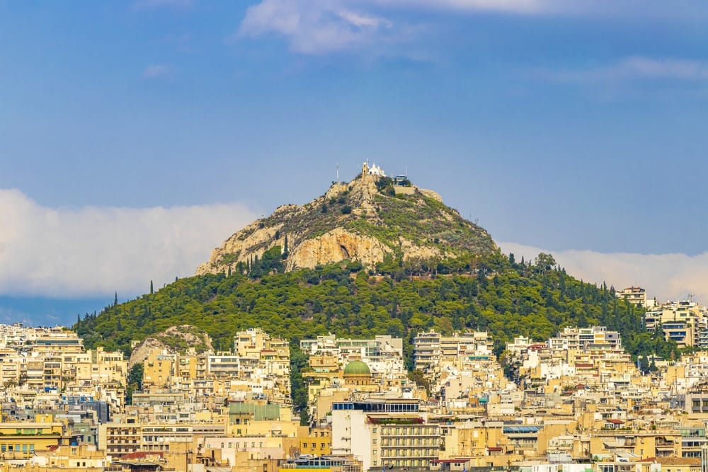 Uncovering the Top Attractions in Athens Greece