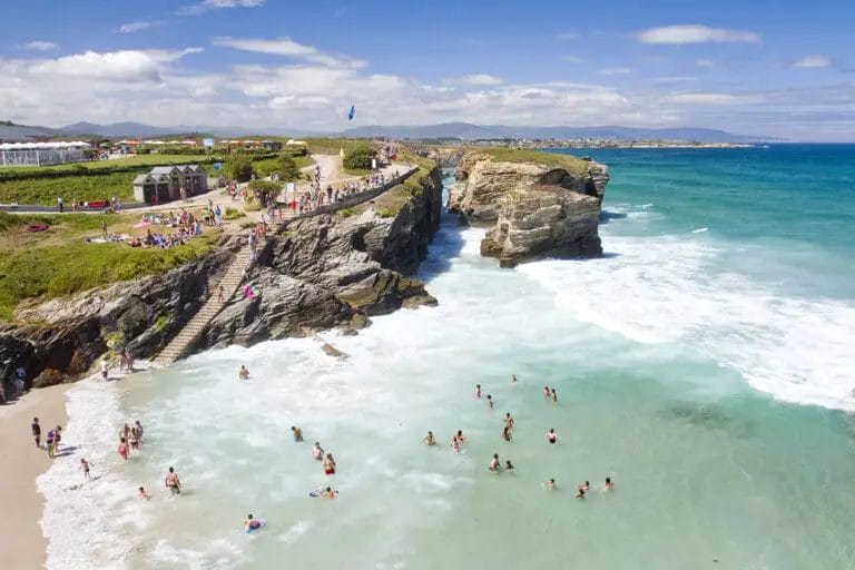 Ultimate Guide to the Best Sandy Beaches in Europe