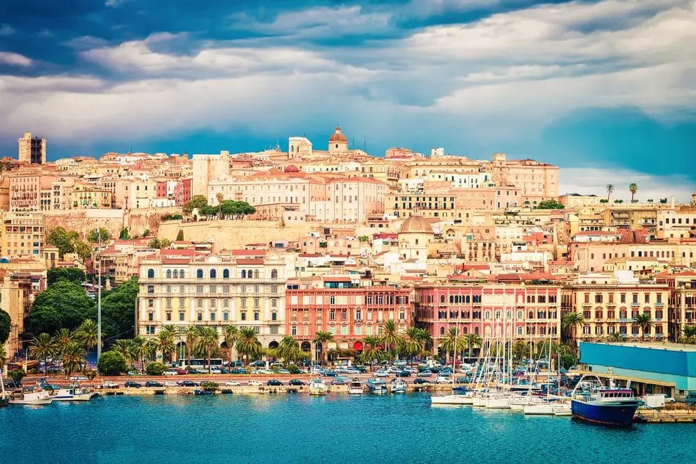 15 Best Things to Do in Cagliari Sardinia