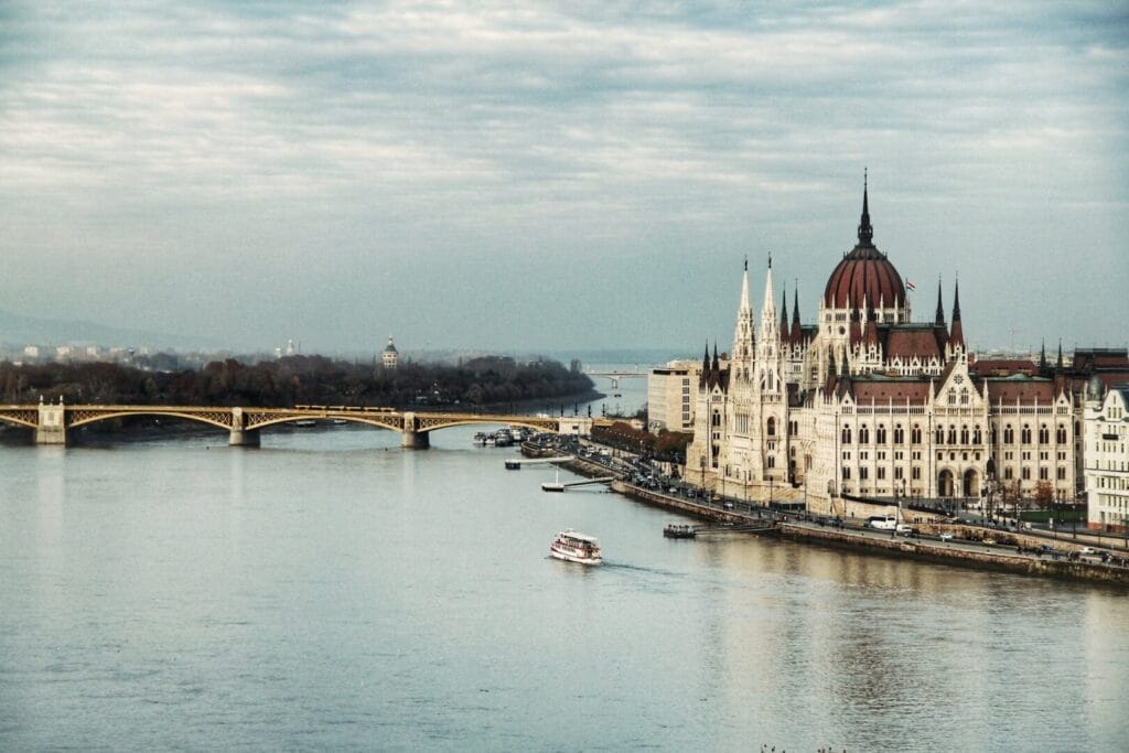 is Hungary safe to travel? or Dangerous