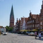 Day trip to Lüneburg from Hamburg: A Journey Through Time
