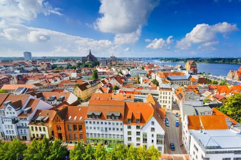 Découvrez les 15 meilleures choses à faire à Rostock, en Allemagne